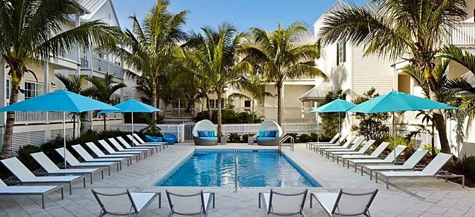 The Marker Key West Harbor Resort