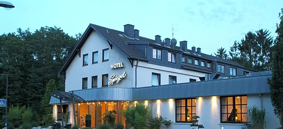 Hotel Spiegel