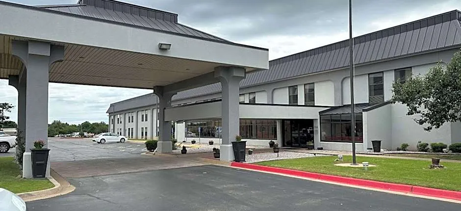 Quality Inn - Norman near University