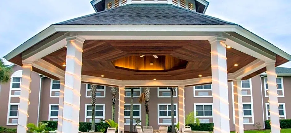Quality Inn Conference Center At Citrus Hills