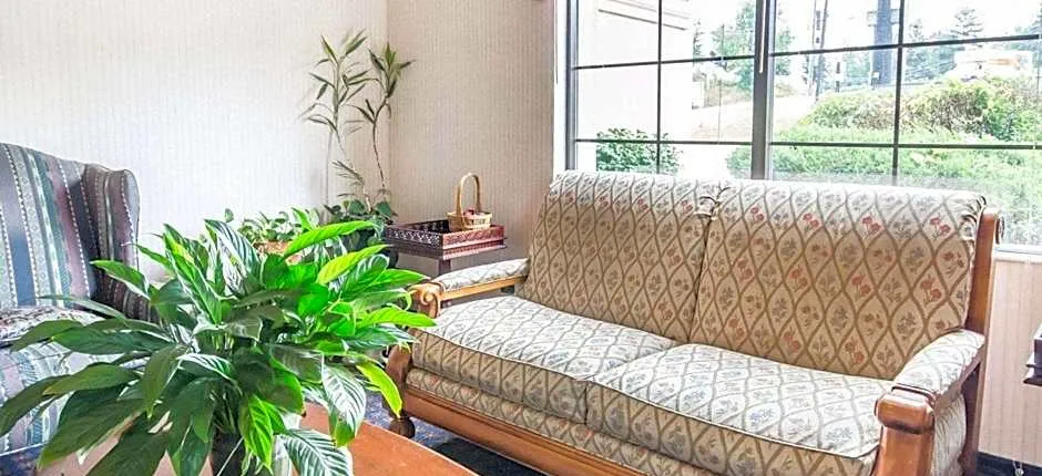 Econo Lodge London North