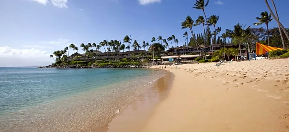 Napili Kai Beach Resort