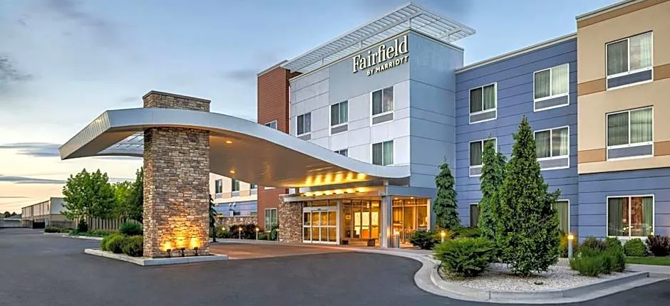 Fairfield Inn & Suites by Marriott Twin Falls