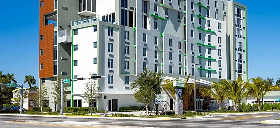 Wyndham Garden Miami International Airport