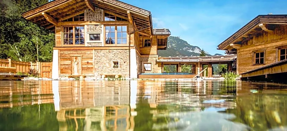 Verwöhnhotel Kristall