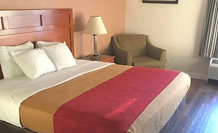 The Best Inn & Suites