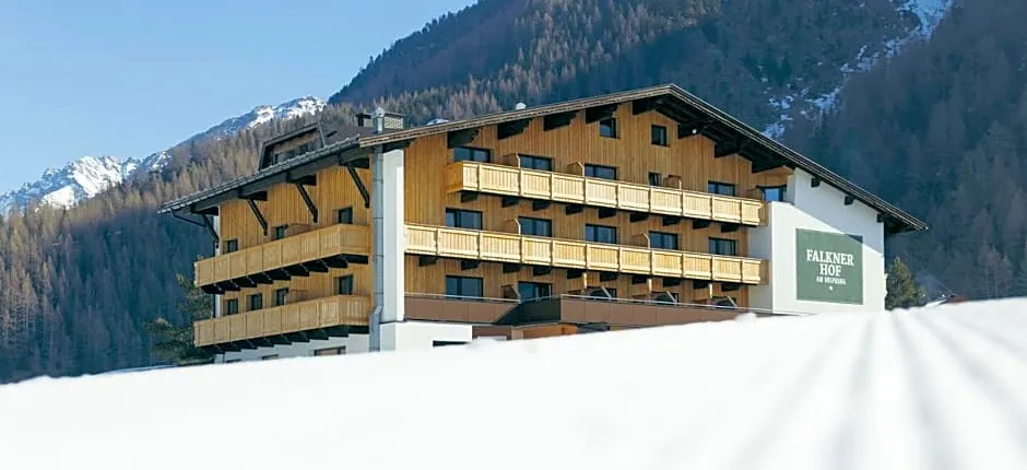 Hotel Falknerhof