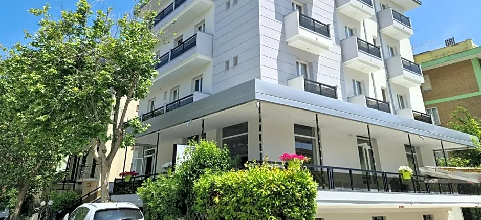 Hotel Clerice