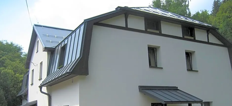 B&B À la montagne