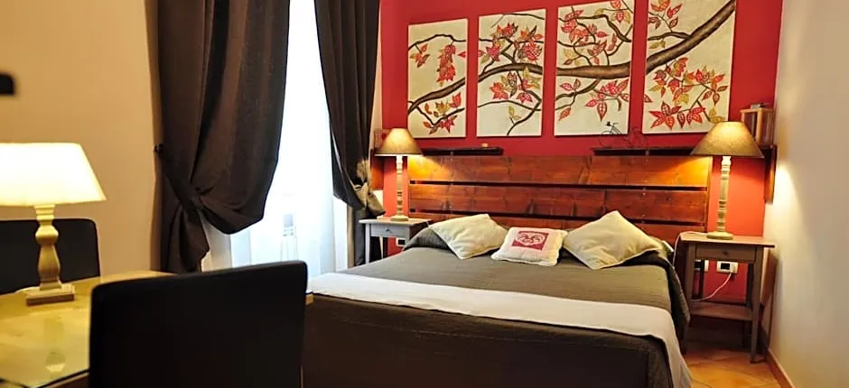 Quodlibet Guesthouse