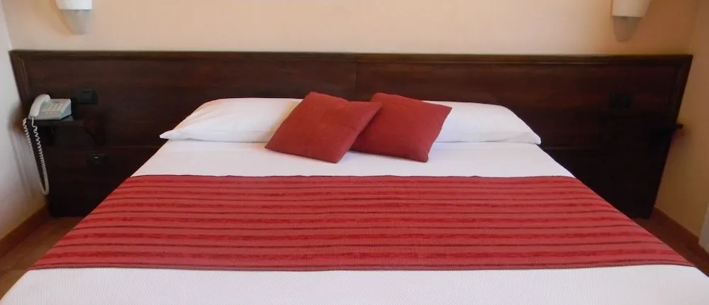 Hotel Sport Village