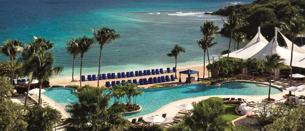 RITZ CARLTON ST. THOMAS