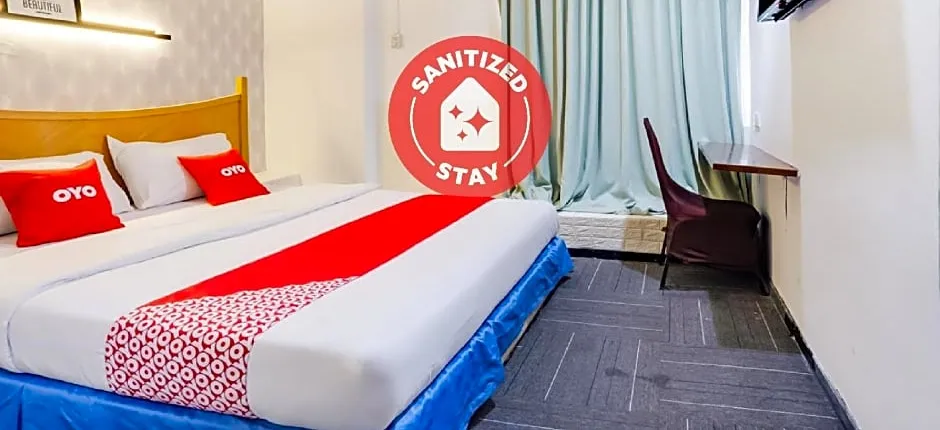 OYO 89652 Bjorn Boutique Hotel