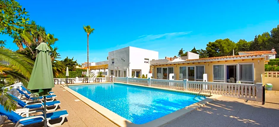Aparthotel Carrio Sol - Monty´s
