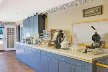 Best Western Town N Country