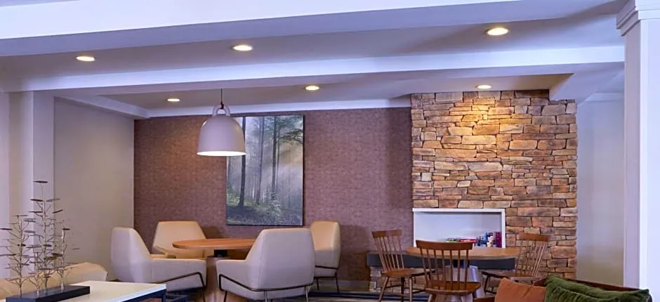Fairfield Inn & Suites by Marriott San Bernardino