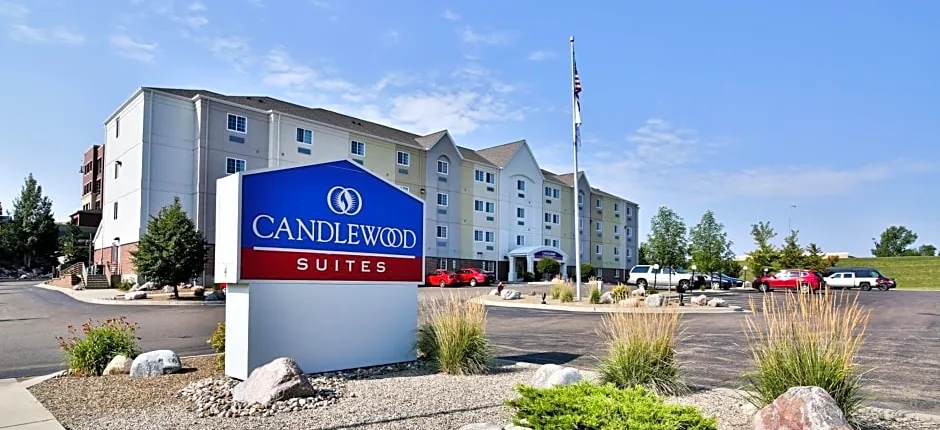 Candlewood Suites Bismarck By IHG