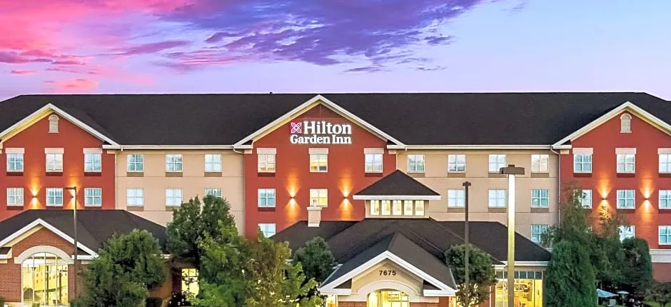 Hilton Garden Inn Rockford
