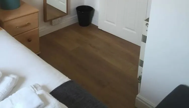 Rezende Accommodation