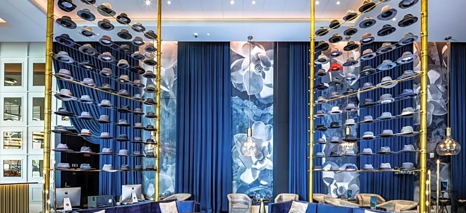 Hotel Indigo Los Angeles Downtown