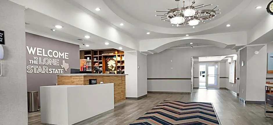 Hampton Inn By Hilton Seguin, Tx