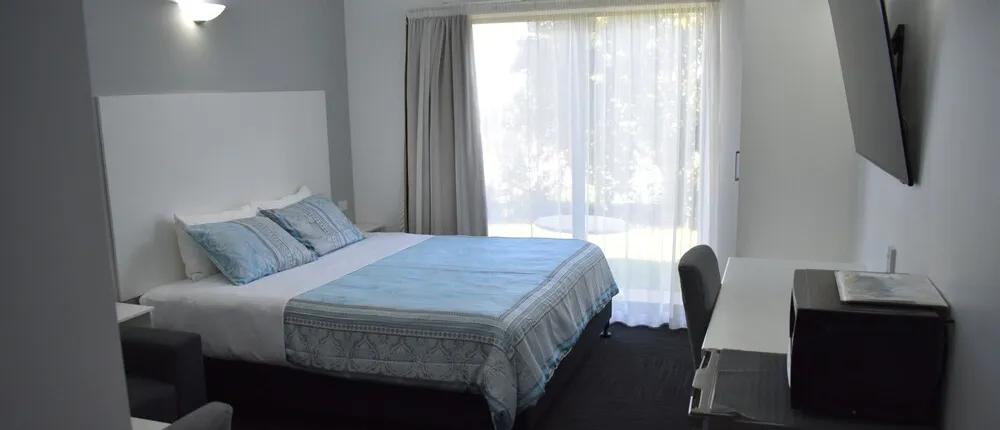 Riviana Motel