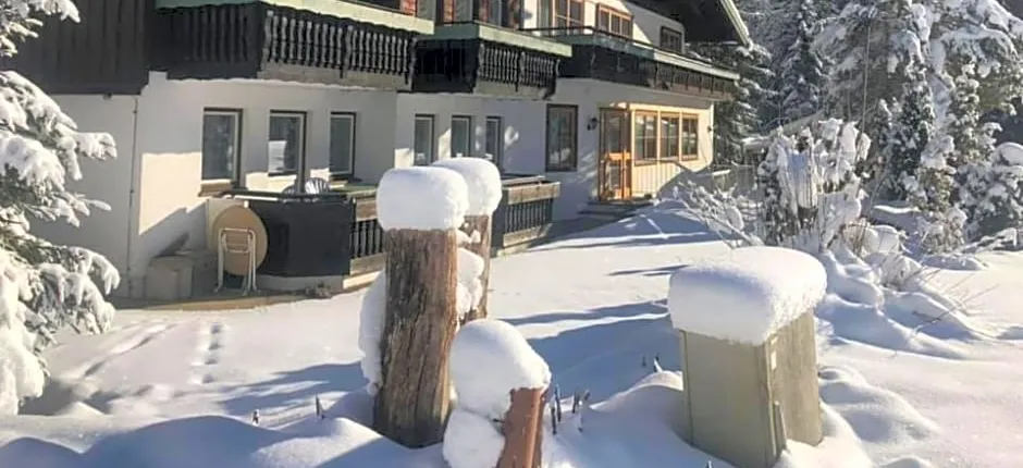 Norishütte