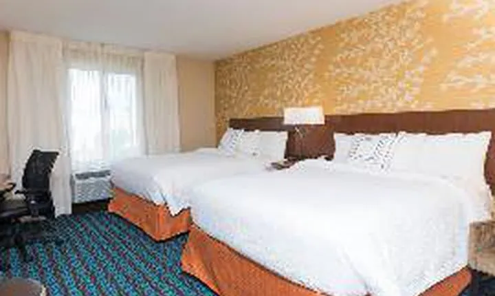 Fairfield Inn & Suites Orlando Celebration