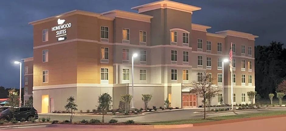 Homewood Suites By Hilton Mobile I-65/Airport Blvd