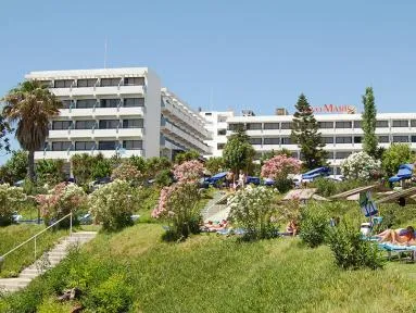 Cavo Maris Beach Hotel