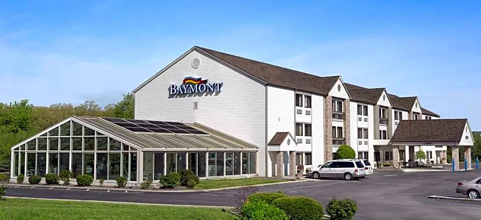 Baymont by Wyndham Sullivan