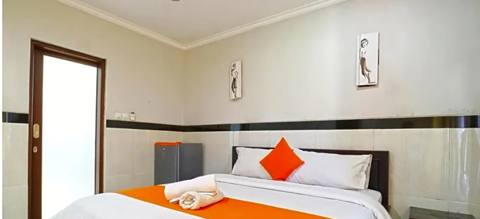 Rena Segara House Kuta