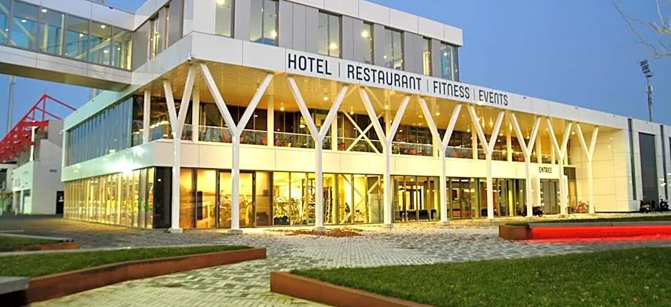 Fletcher Hotel-Restaurant Oss