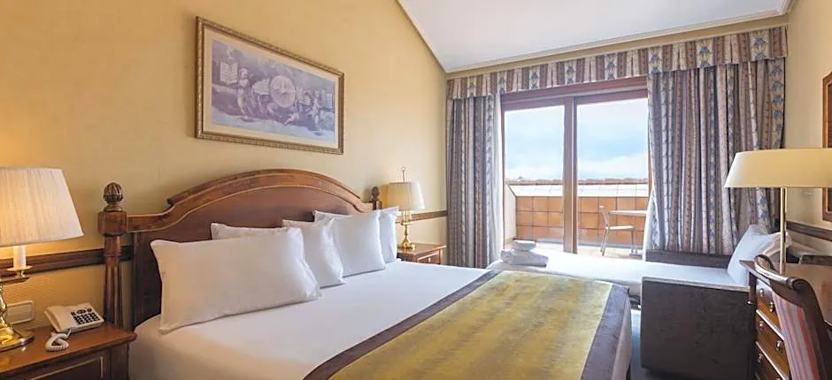 Hotel Exe Reina Isabel