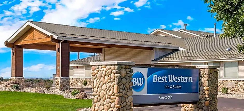 Best Western Sawtooth Inn And Suites