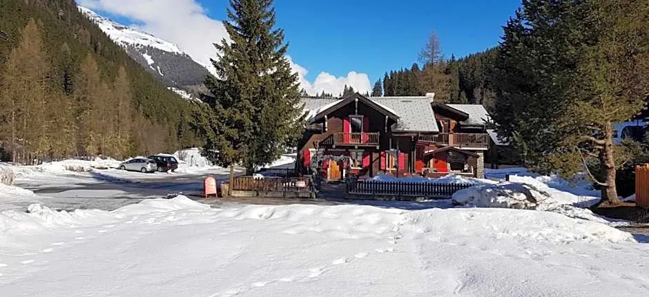 Auberge du Val des dix