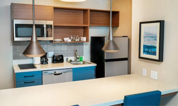 Candlewood Suites Las Vegas E Tropicana an IHG Hotel