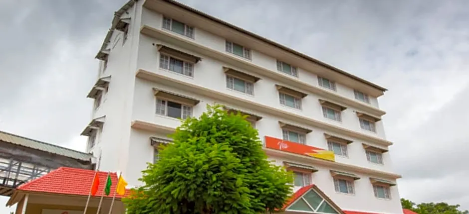 Viva Hotel