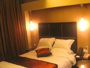 Yitel Hotel Shanghai Pudong Airport Chuansha Branch