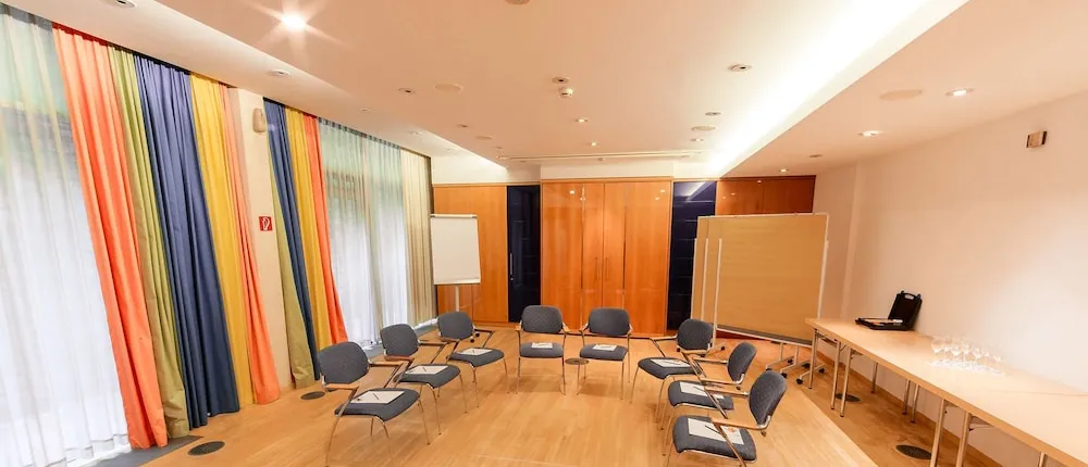 PLAZA INN Stuttgart-Ditzingen