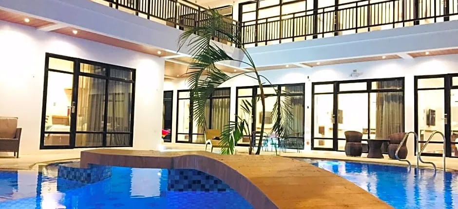 White Breeze Palawan Boutique Hotel