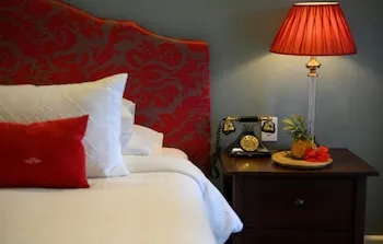 Grand Pacific Hotel
