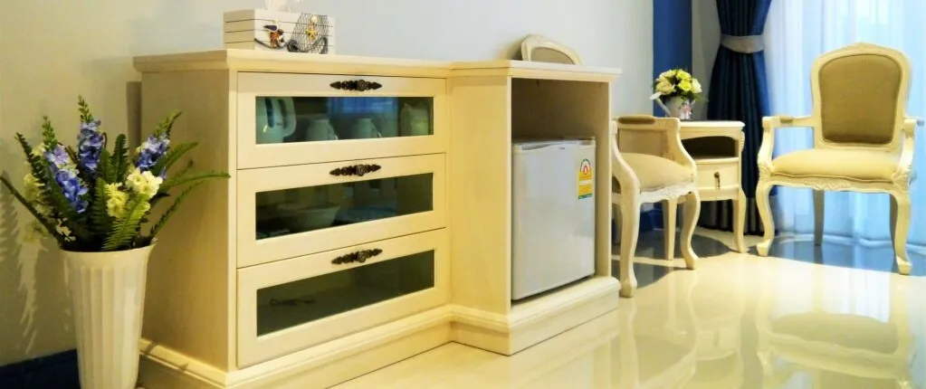 Ancora Blu Boutique Hotel