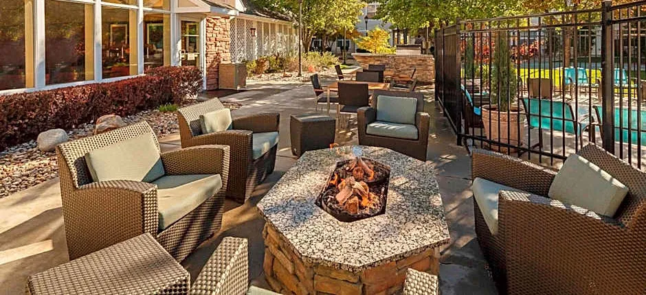 Residence Inn by Marriott Salt Lake City Cottonwood