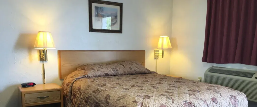 Umatilla Inn and Suites