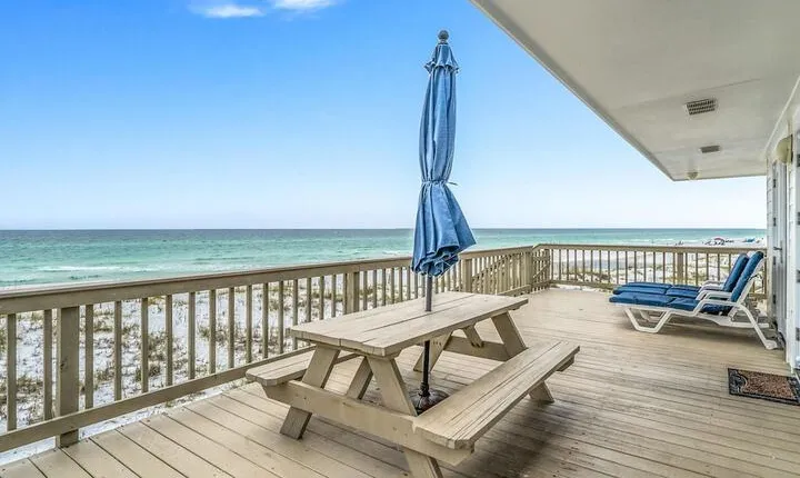 White Starlight S 30A