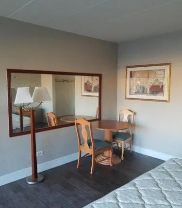 Lotus by Hotel Inn - Hot Springs