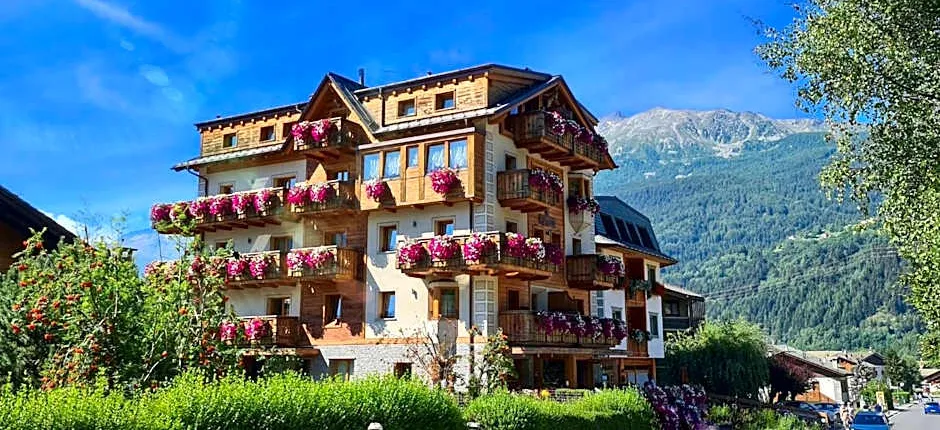 Sottovento Luxury Hospitality