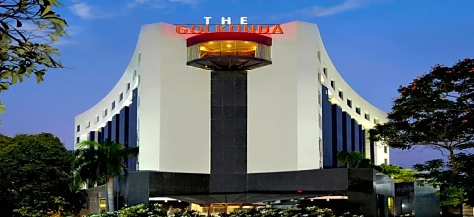 The Golkonda Hyderabad
