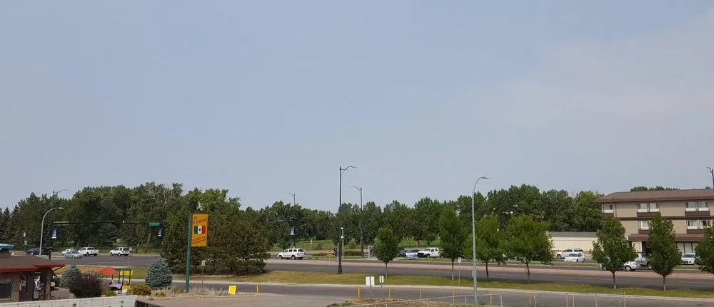 Knights Inn Lethbridge